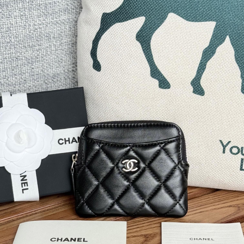 Ch*el wallets